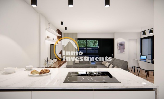 Nieuwbouw - Bungalow - Pilar de la Horadada