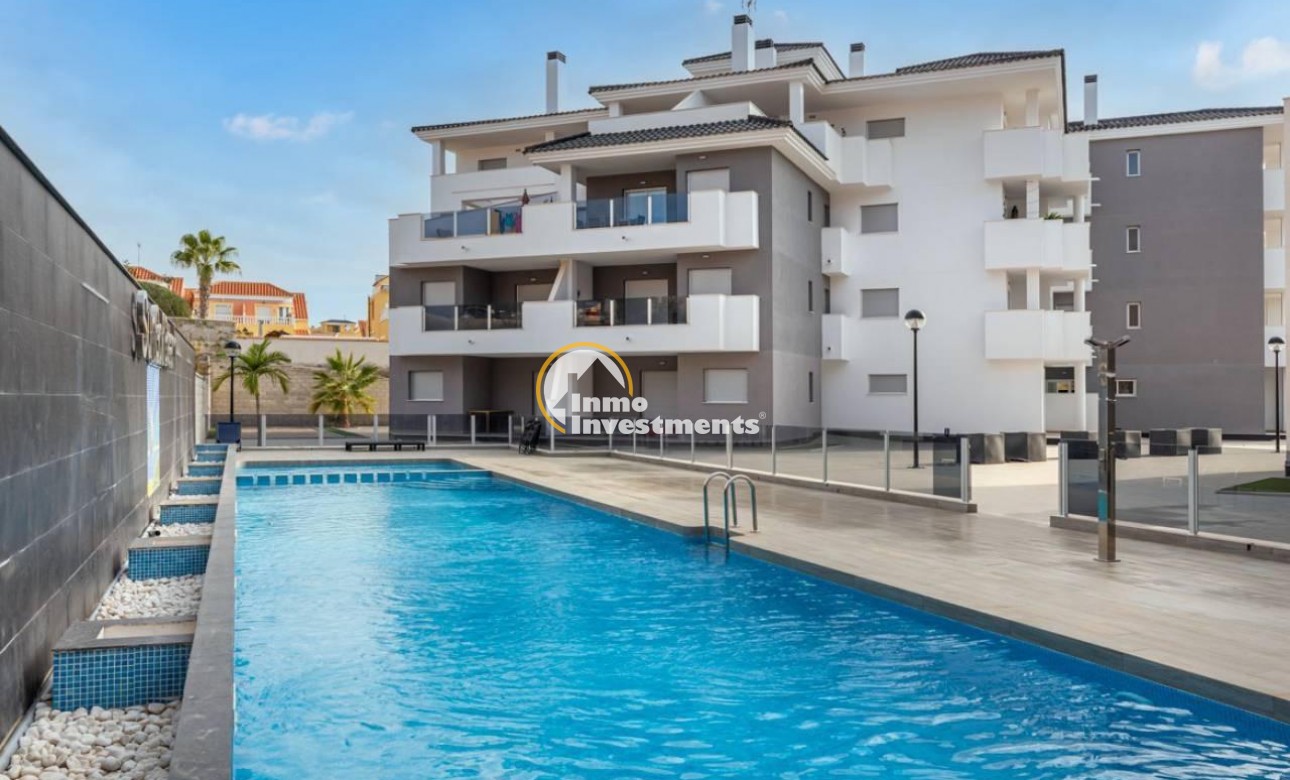 Nouvelle Construction - Appartement - San Miguel de Salinas - Villamartin