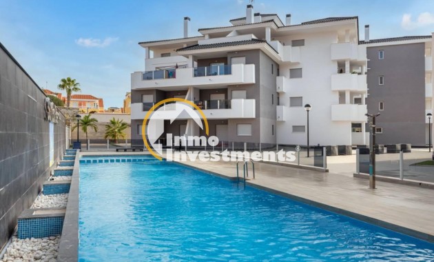 Nouvelle Construction - Appartement - San Miguel de Salinas - Villamartin