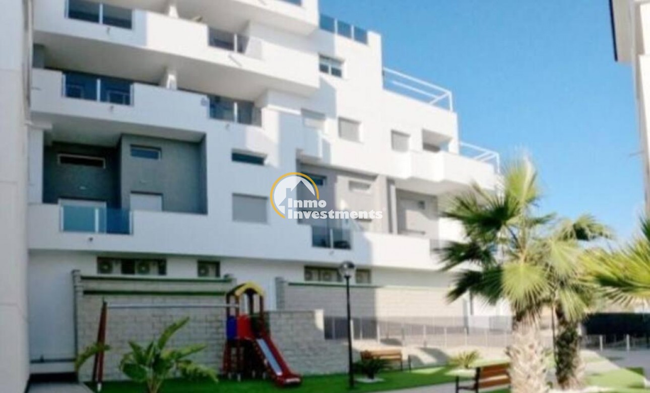 Nouvelle Construction - Appartement - San Miguel de Salinas - Villamartin