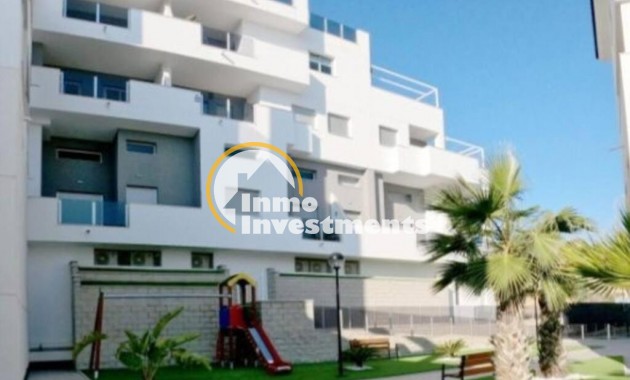 Nouvelle Construction - Appartement - San Miguel de Salinas - Villamartin