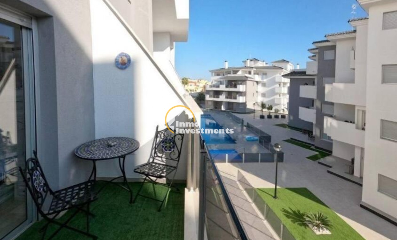 Nouvelle Construction - Appartement - San Miguel de Salinas - Villamartin