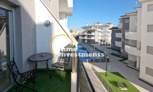 Nouvelle Construction - Appartement - San Miguel de Salinas - Villamartin