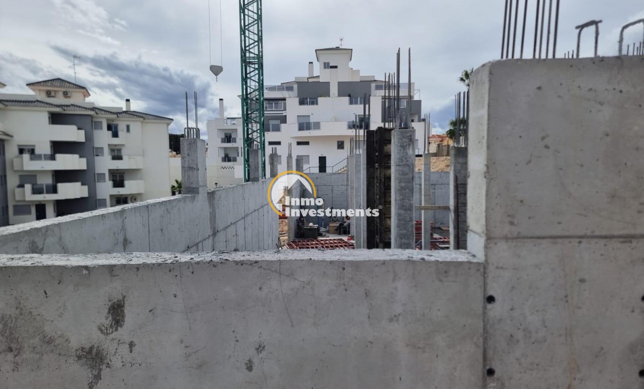 Nouvelle Construction - Appartement - San Miguel de Salinas - Villamartin