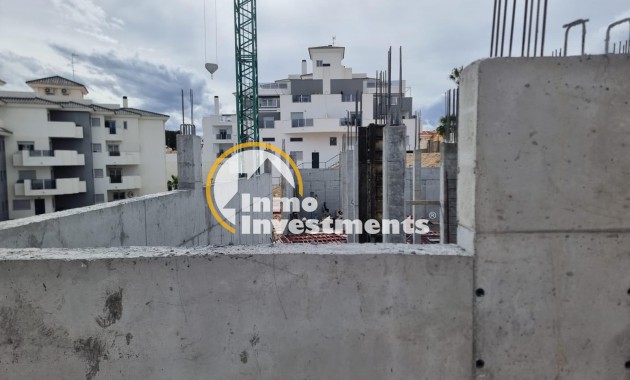 Nouvelle Construction - Appartement - San Miguel de Salinas - Villamartin