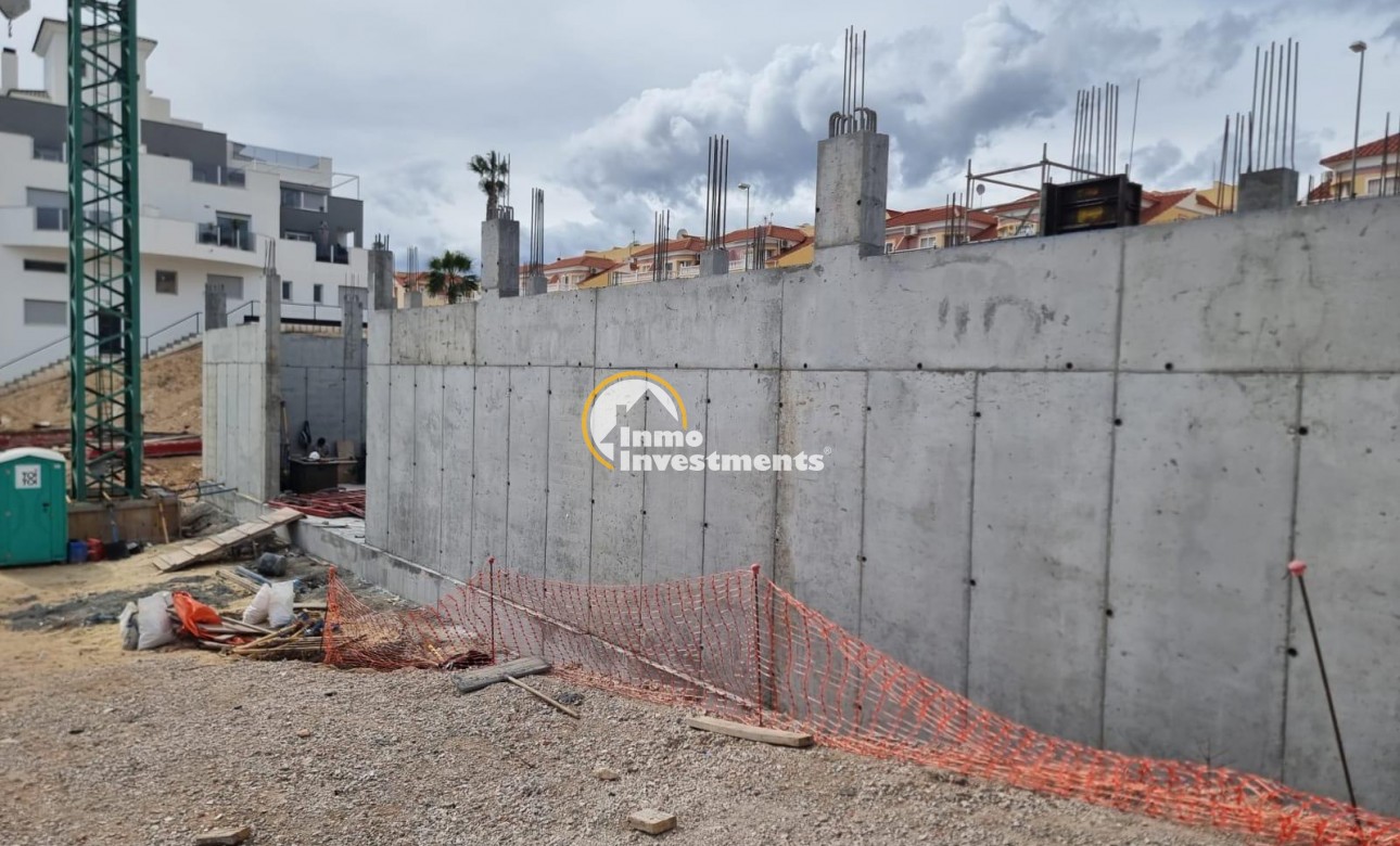 Nouvelle Construction - Appartement - San Miguel de Salinas - Villamartin