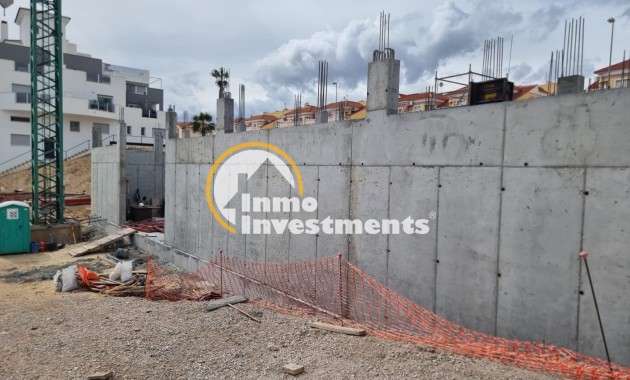 Nouvelle Construction - Appartement - San Miguel de Salinas - Villamartin