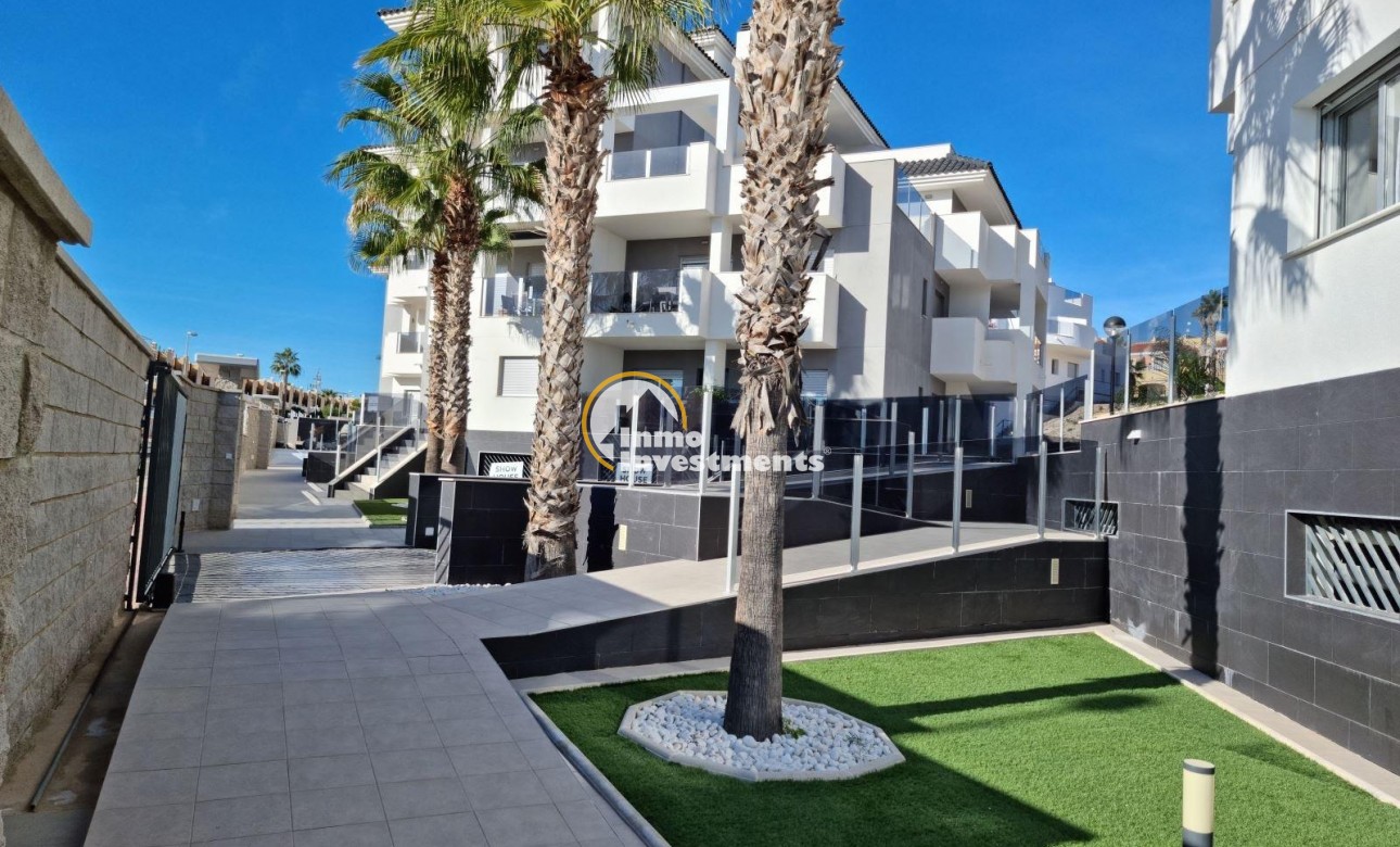 Nouvelle Construction - Appartement - San Miguel de Salinas - Villamartin