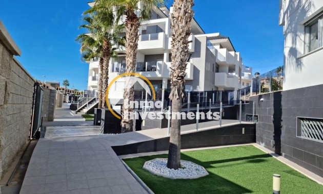 Nouvelle Construction - Appartement - San Miguel de Salinas - Villamartin