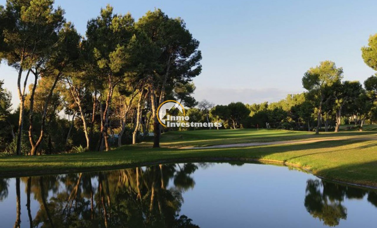 Nouvelle Construction - Appartement - San Miguel de Salinas - Villamartin