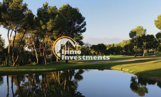 Nouvelle Construction - Appartement - San Miguel de Salinas - Villamartin