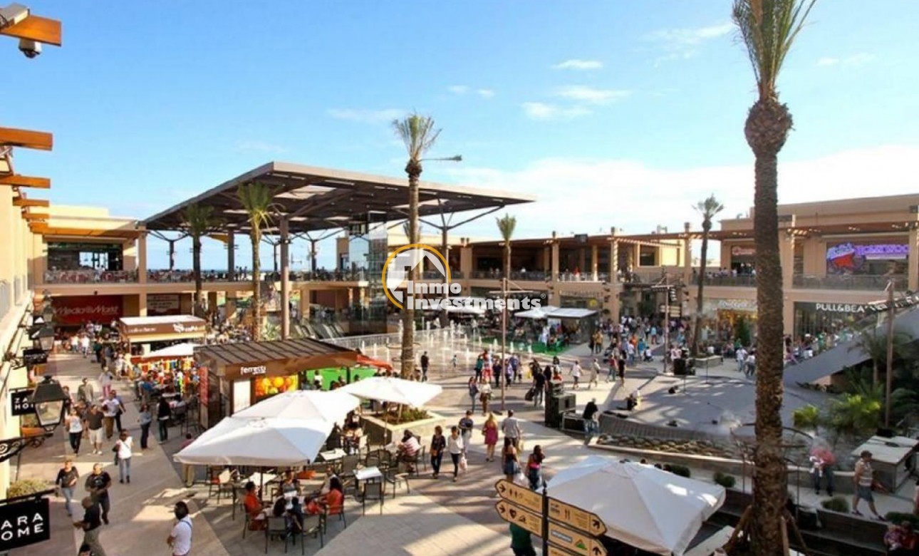 Nouvelle Construction - Appartement - San Miguel de Salinas - Villamartin