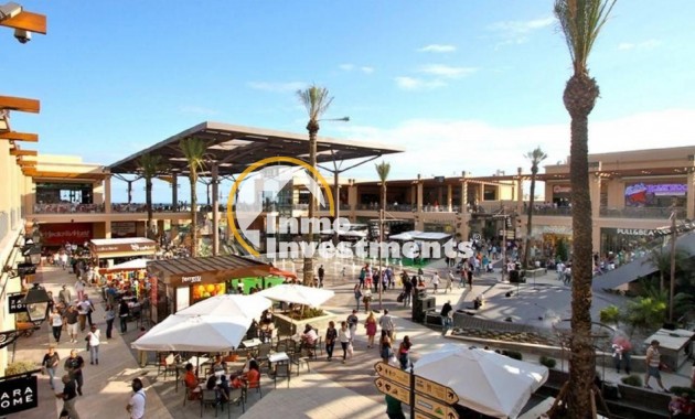 Nouvelle Construction - Appartement - San Miguel de Salinas - Villamartin