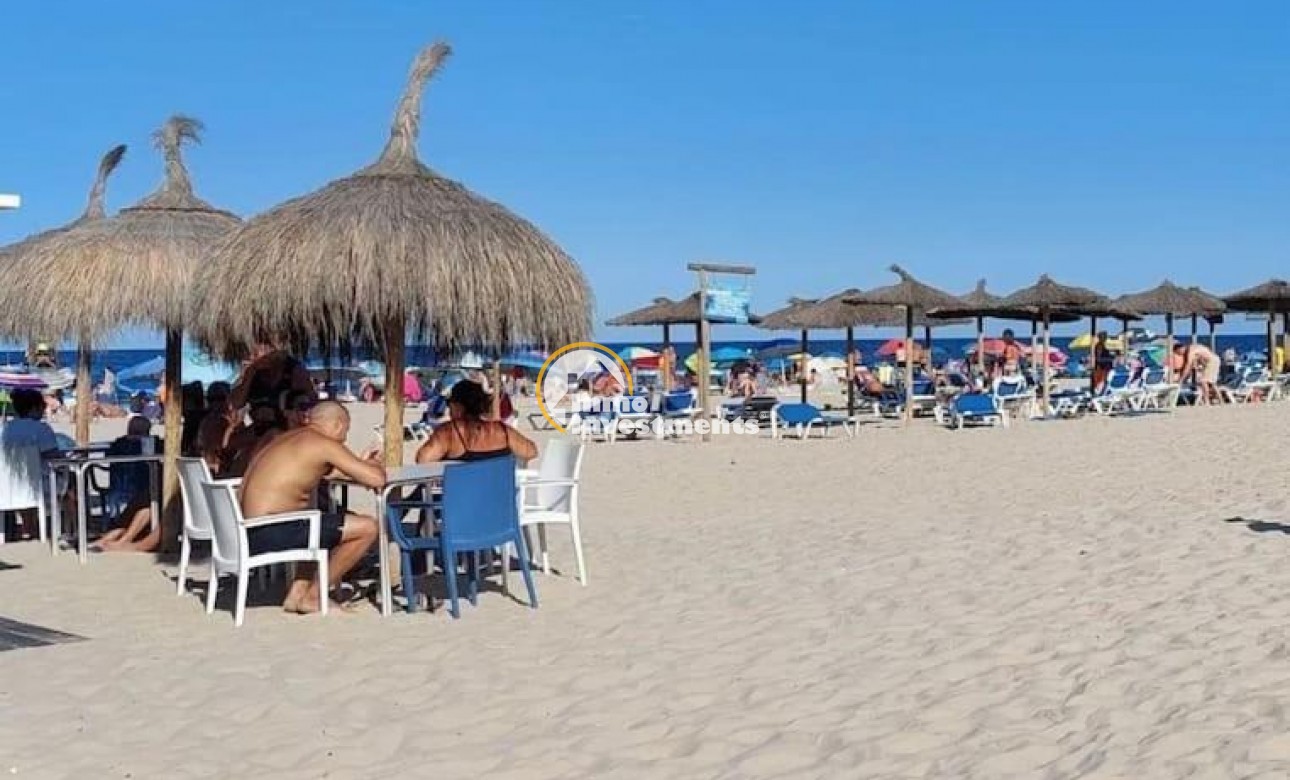 Nouvelle Construction - Appartement - San Miguel de Salinas - Villamartin