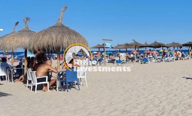 Nouvelle Construction - Appartement - San Miguel de Salinas - Villamartin