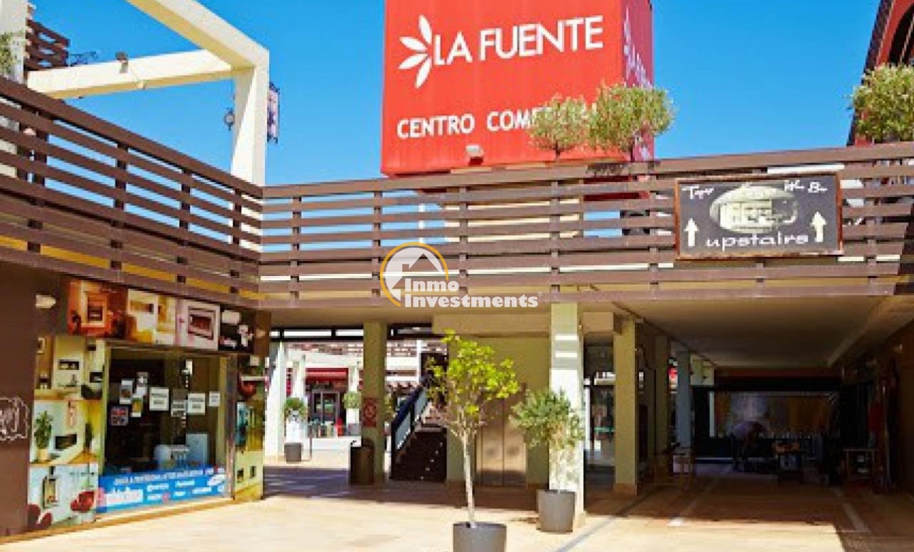 Nouvelle Construction - Appartement - San Miguel de Salinas - Villamartin