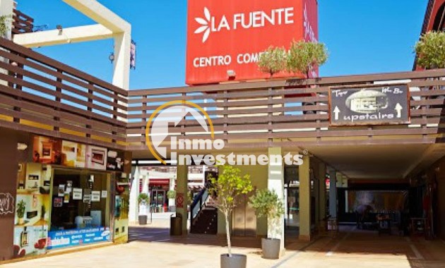 Nouvelle Construction - Appartement - San Miguel de Salinas - Villamartin