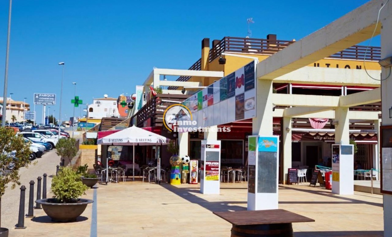 Nouvelle Construction - Appartement - San Miguel de Salinas - Villamartin