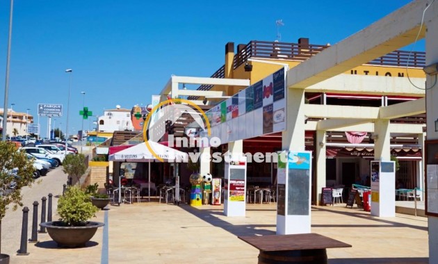 Nouvelle Construction - Appartement - San Miguel de Salinas - Villamartin