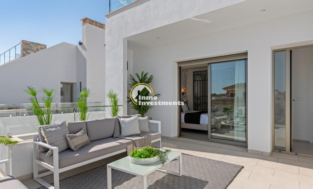 Nouvelle Construction - Villa - Calasparra - Benefuche