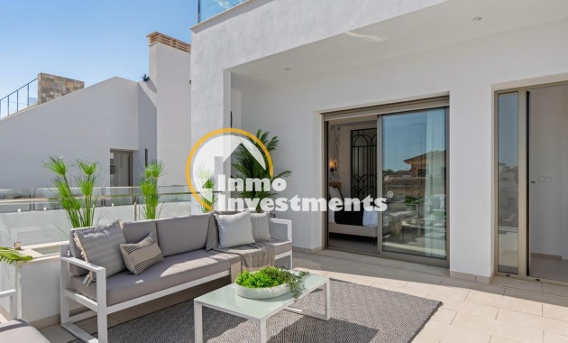 Nouvelle Construction - Villa - Calasparra - Benefuche