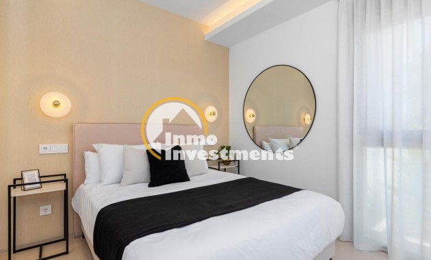 Nouvelle Construction - Villa - Calasparra - Benefuche