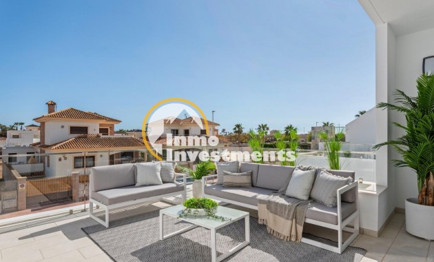 Nouvelle Construction - Villa - Calasparra - Benefuche