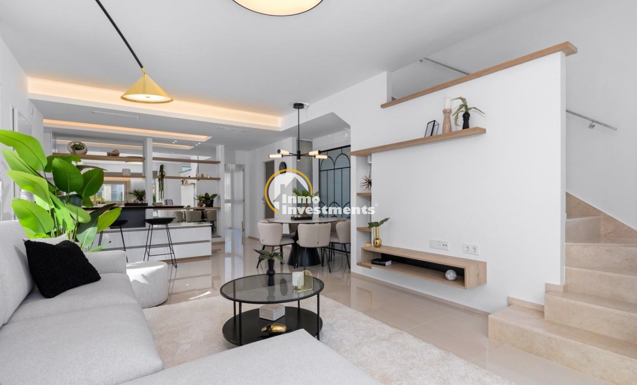 Nouvelle Construction - Villa - Calasparra - Benefuche