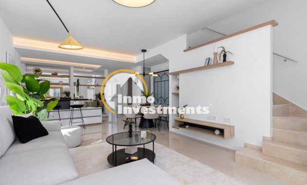 Nouvelle Construction - Villa - Calasparra - Benefuche