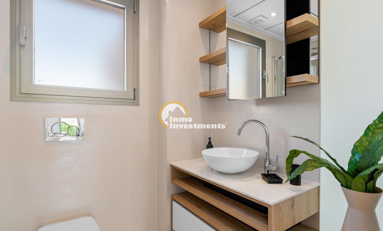 Nouvelle Construction - Villa - Calasparra - Benefuche