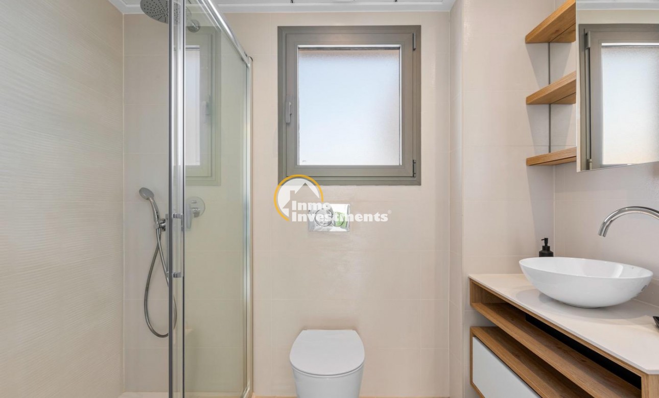 Nouvelle Construction - Villa - Calasparra - Benefuche