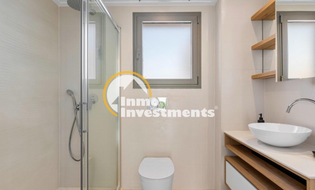 Nouvelle Construction - Villa - Calasparra - Benefuche