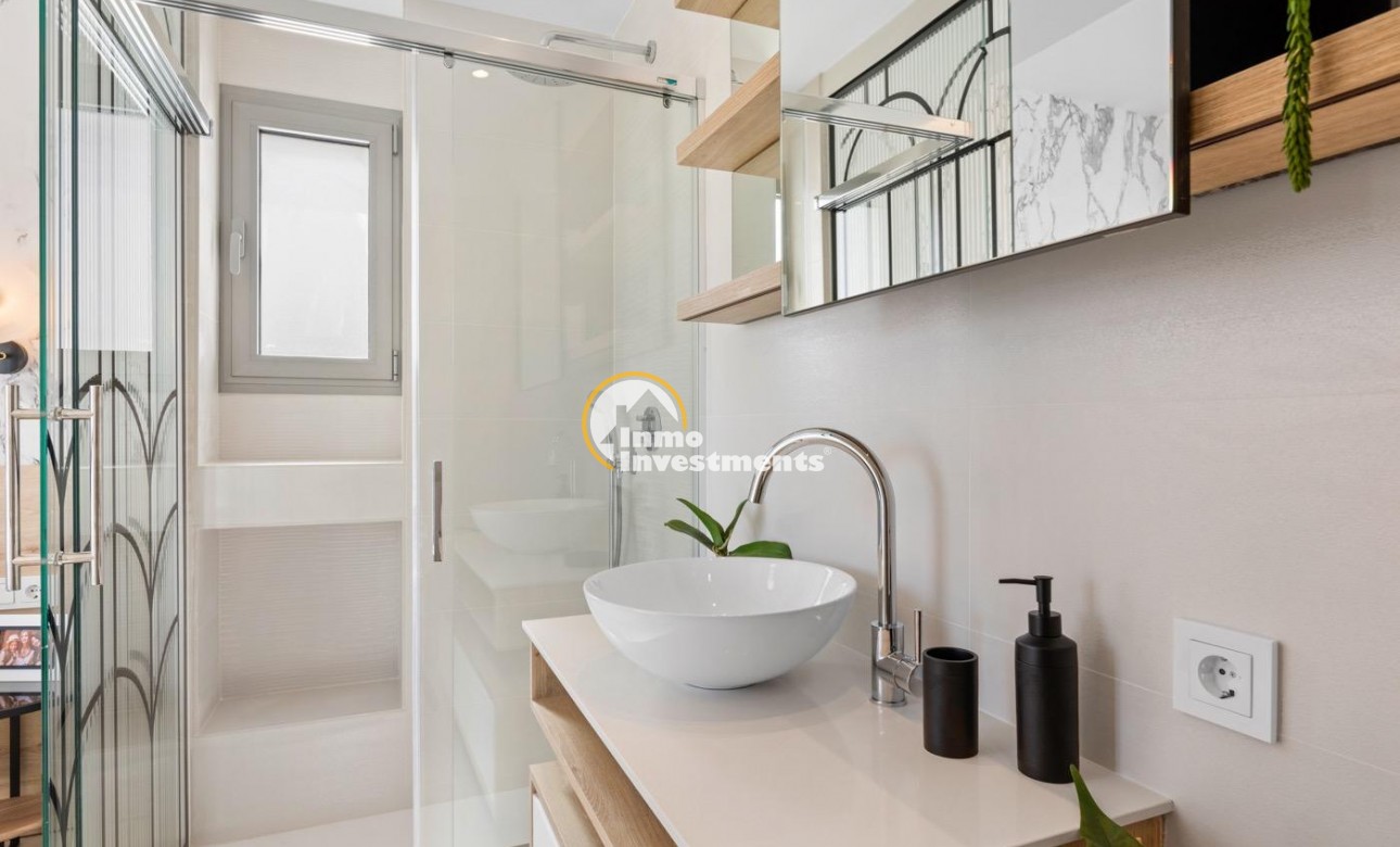 Nouvelle Construction - Villa - Calasparra - Benefuche