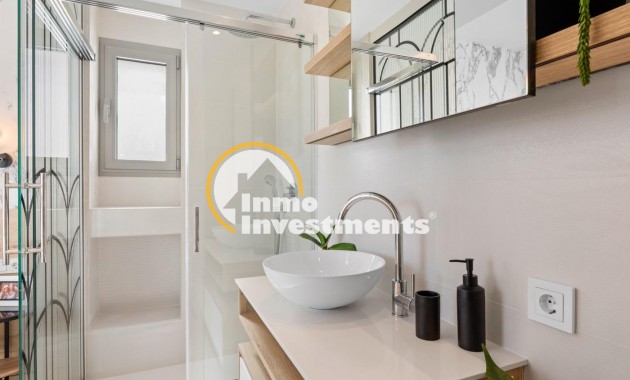 Nouvelle Construction - Villa - Calasparra - Benefuche