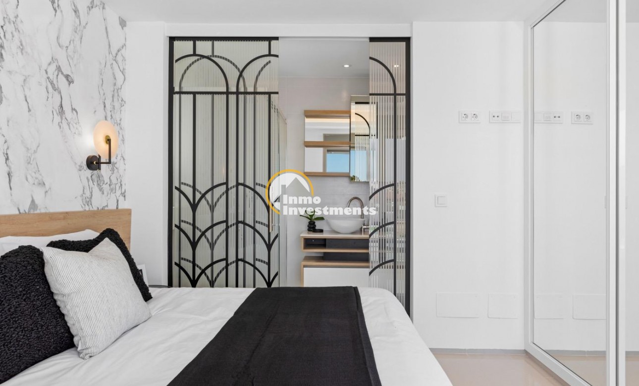 Nouvelle Construction - Villa - Calasparra - Benefuche