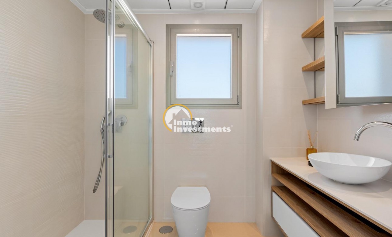 Nouvelle Construction - Villa - Calasparra - Benefuche