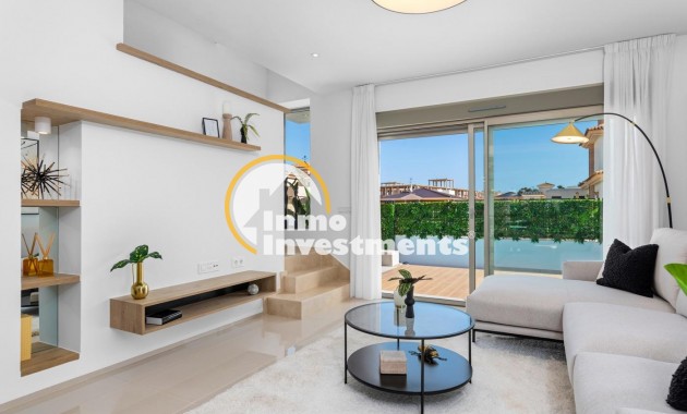 Nouvelle Construction - Villa - Calasparra - Benefuche