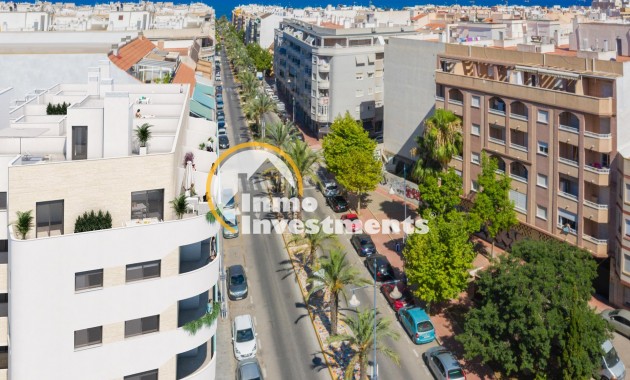 New build - Apartment - Torrevieja - Habaneras