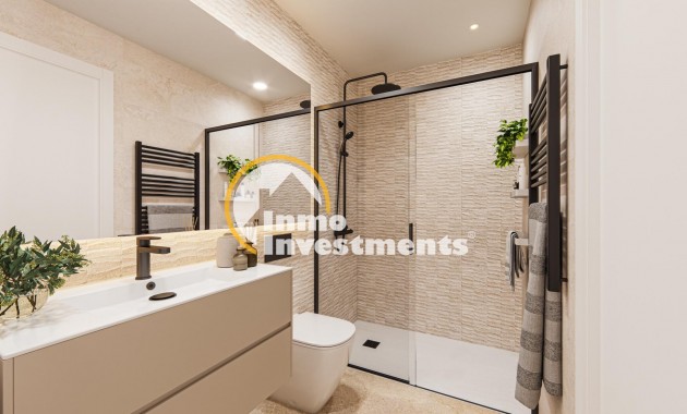 New build - Apartment - Torrevieja - Habaneras