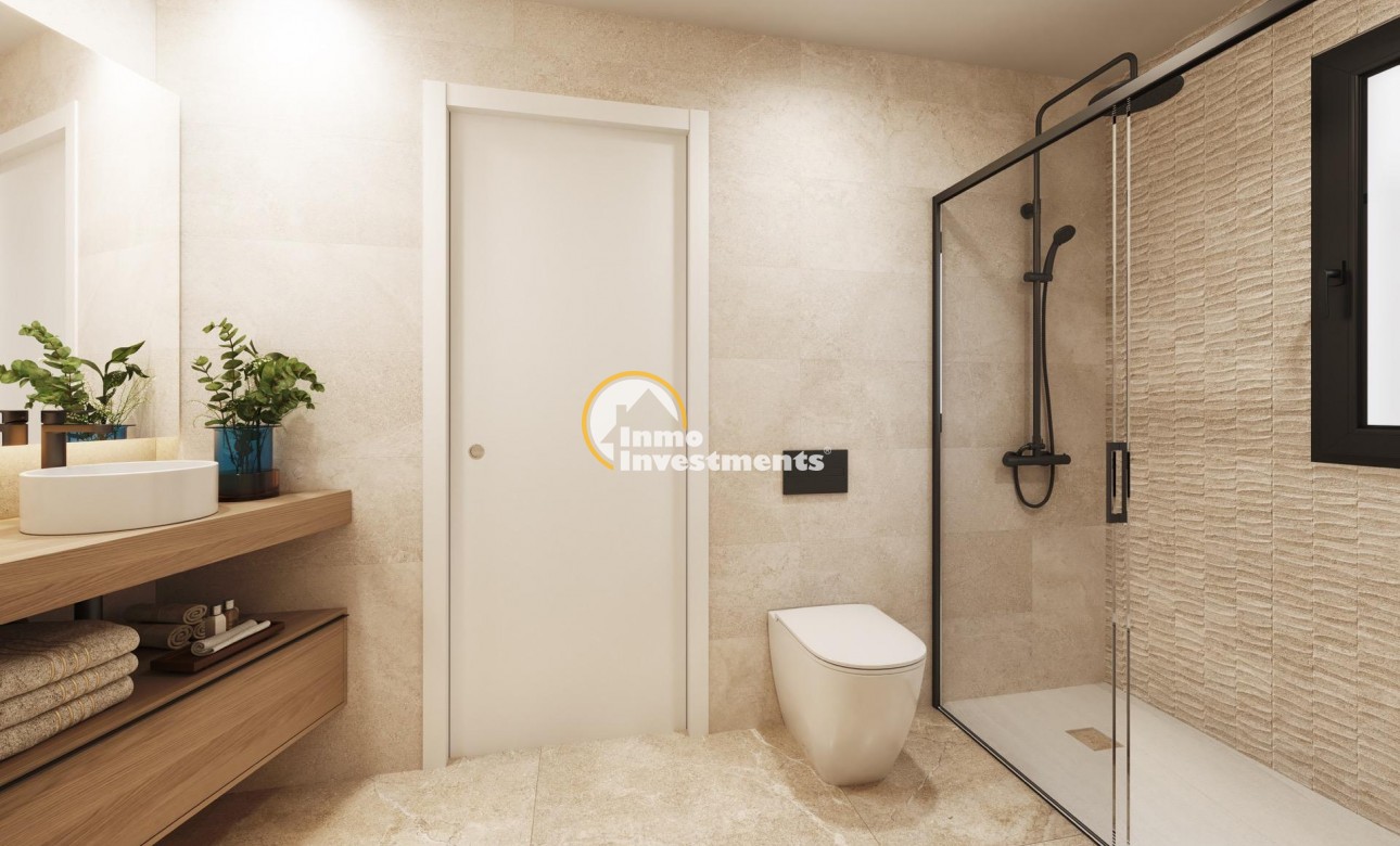 New build - Apartment - Torrevieja - Habaneras