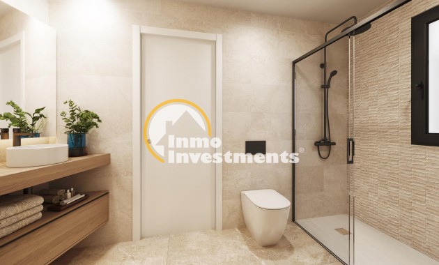 New build - Apartment - Torrevieja - Habaneras