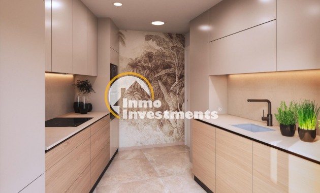 New build - Apartment - Torrevieja - Habaneras