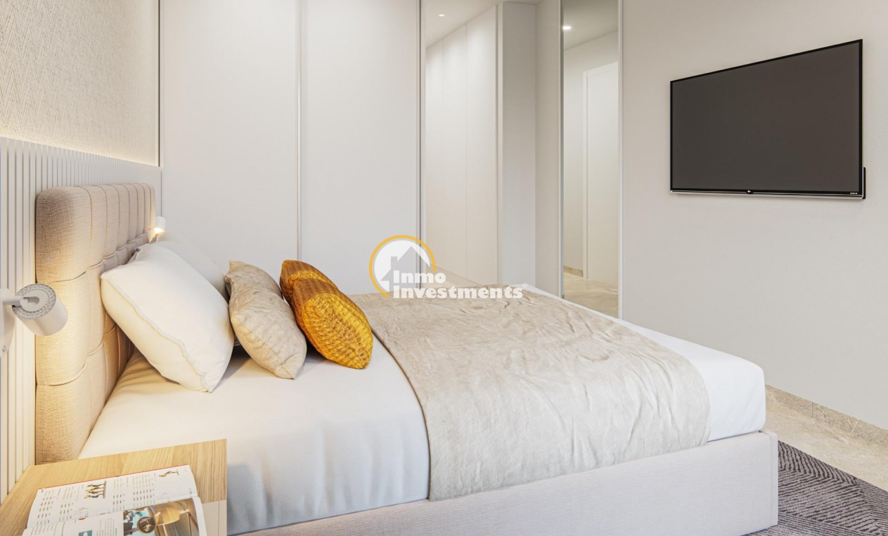 New build - Apartment - Torrevieja - Habaneras