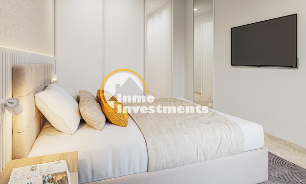 New build - Apartment - Torrevieja - Habaneras