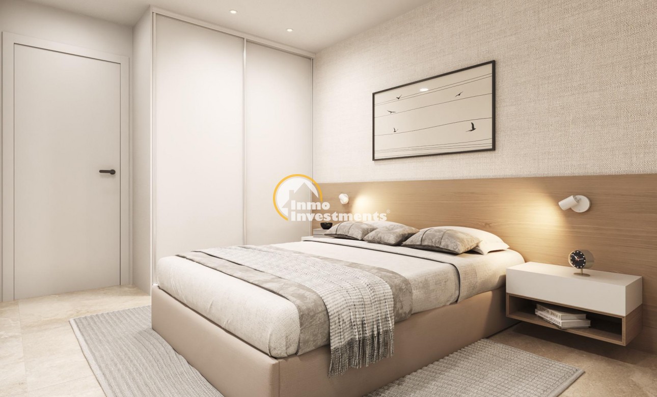 New build - Apartment - Torrevieja - Habaneras