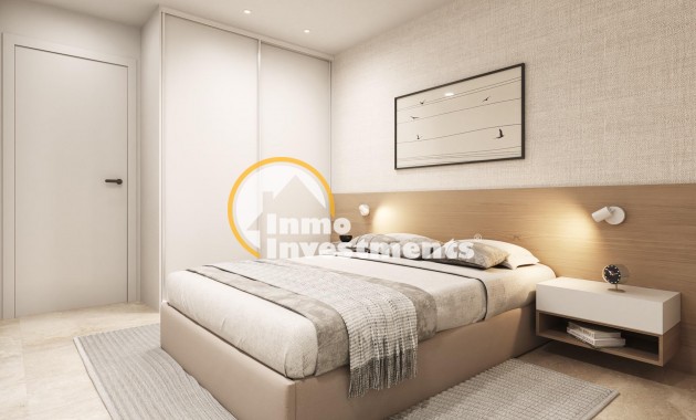 New build - Apartment - Torrevieja - Habaneras