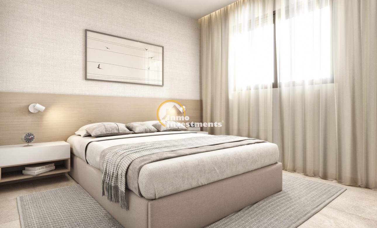 New build - Apartment - Torrevieja - Habaneras