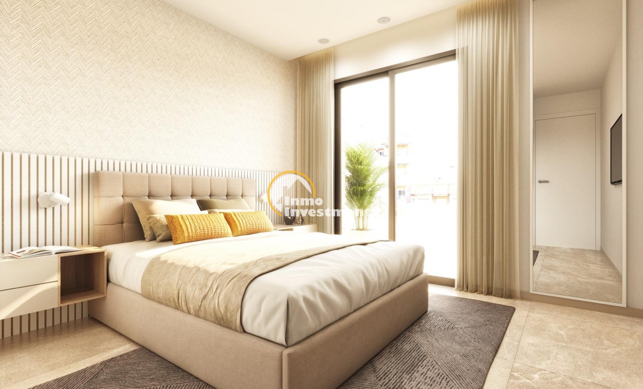 New build - Apartment - Torrevieja - Habaneras