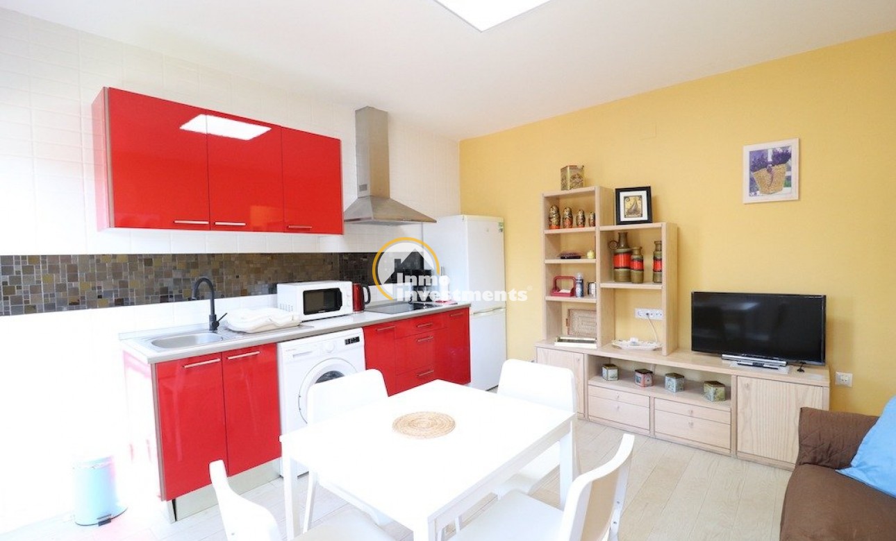 Reventa - Chalet independiente - Torrevieja - El Chaparral