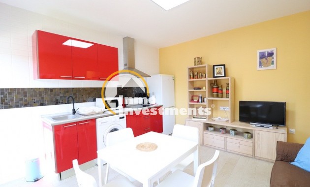 Reventa - Chalet independiente - Torrevieja - El Chaparral